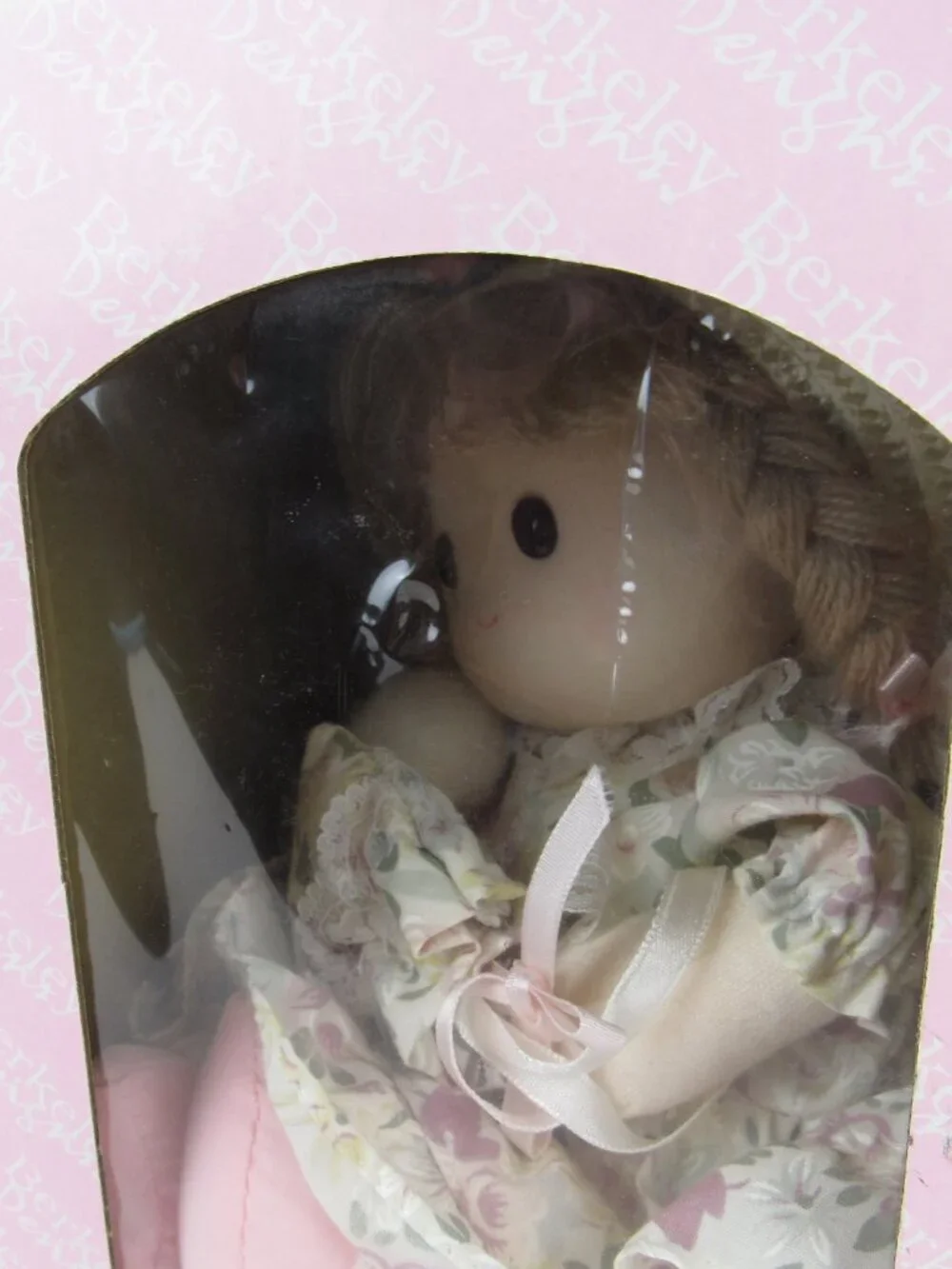 Berkeley Designs Doll Decor Haley Ice Cream You Are My Sunshine Tune Musical